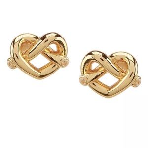 Kate Spade New York Love Me Knot Gold